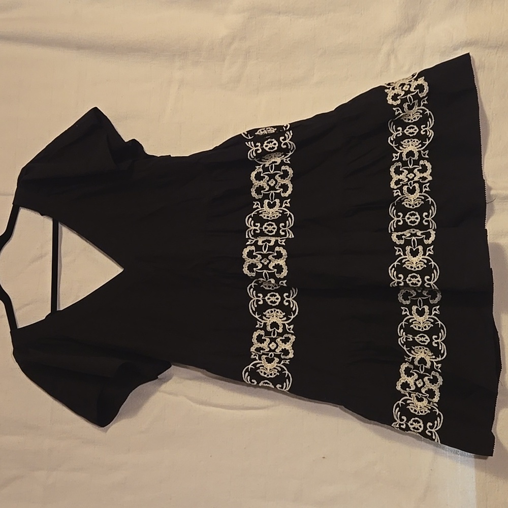 Old Navy Mini Dress Sz. M NWT
